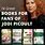 Jodi Picoult Books List