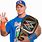 John Cena WWE Champion Render