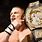 John Cena as WWE Champion
