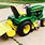 John Deere 140 Lawn Tractor