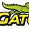 John Deere Gator Logo