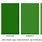 John Deere Green Color