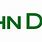 John Deere Logo.png Transparent