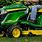 John Deere X500 Series