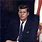 John F. Kennedy Presidential Portrait