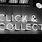 John Lewis Click and Collect