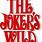 Joker's Wild Logo