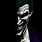 Joker Black Wallpaper HD