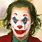 Joker Movie Makeup