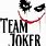 Joker Out Logo