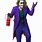 Joker Suit Hood