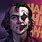 Joker Wallpaper 4K Joaquin Phoenix