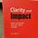 Jon Moon Clarity and Impact Book