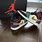 Jordan 1 Size 4