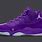 Jordan 11 Purple
