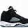 Jordan 5 Black and White