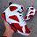 Jordan 7 Carmine