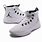 Jordan White Sneakers Casual