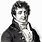 Joseph Fourier Portrait