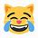 Joy Cat. Emoji