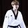 Jung Kook Taekwondo