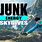 Junk Energy Skydives
