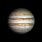 Jupiter without Red Spot