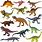 Jurassic World Dinosaurs for Kids
