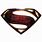 Justice League Superman Logo