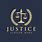 Justice Logo Design