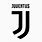 Juventus Badge Monochrome