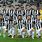 Juventus Soccer Team