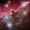 Jwst Horsehead Nebula