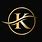 K Logo Design Ideas