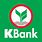 KBank Bank Logo