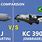 KC-390 vs C-130