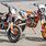 KTM Supermoto Motorcycles
