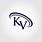 KV Logo Design