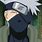 Kakashi Smile