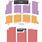 Kalamazoo State Theatre Seating Chart