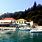 Kalamos Port Greece