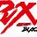 Kamen Rider Black RX Logo