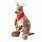 Kangaroo Plush Toy