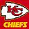 Kansas City Chiefs Log
