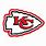 Kansas City Chiefs Logo No Background