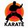 Karate Do Logo