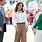 Kate Middleton Spring Outfits