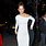 Katie Holmes White Dress