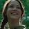 Katniss Everdeen Smiling
