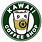 Kawaii Cafe Logo